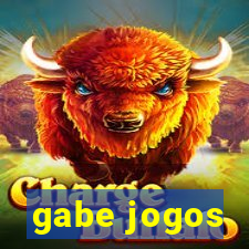 gabe jogos